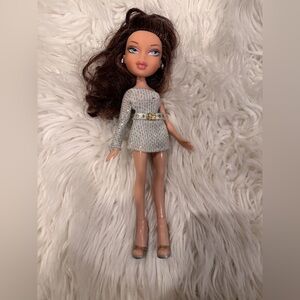 Original Bratz Maribel Doll with Sparkly Dress